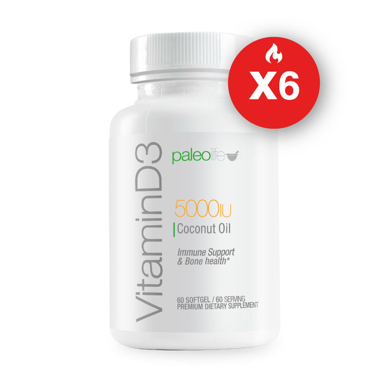 Vitamin D3 Restore