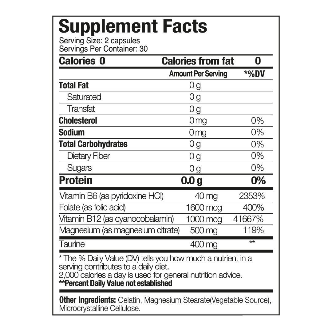 Vida Sana Plus (Versión Vit D3 + K2 + MCT Oil) + NAD
