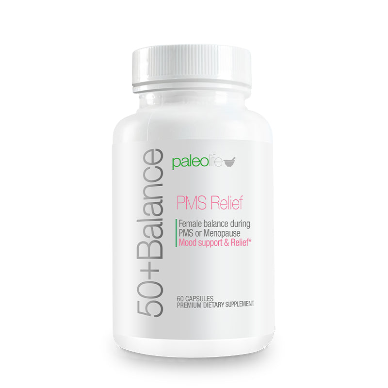 Kit Control Menopausia + NAD