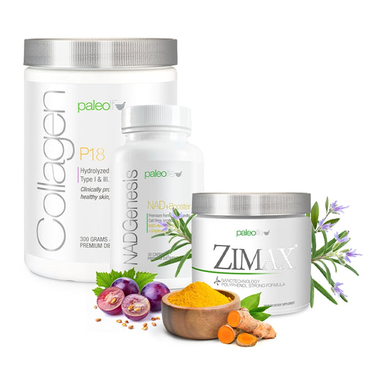 Kit Regeneración Celular