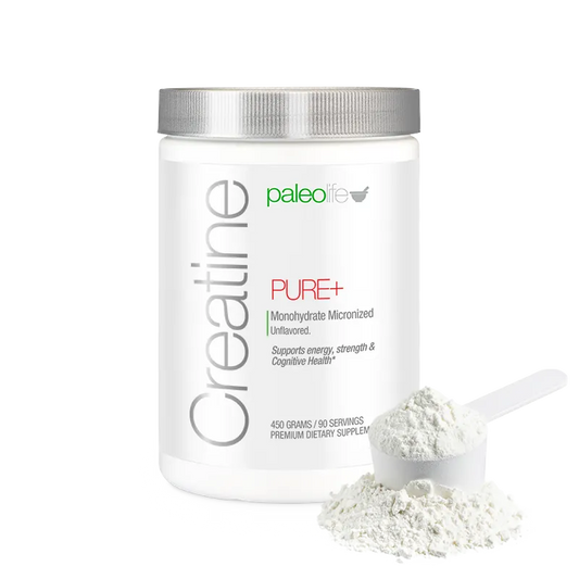 Creatine Pure+