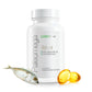 3 Pack Paleomega Fish Oil